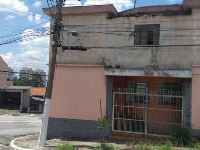 Sobrado com 3 dormitórios à venda, 140 m² por R$ 420.000,00 - Vila Califórnia - São Paulo/SP