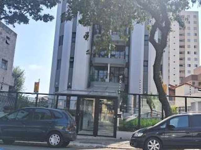 Apartamento com 3 dormitórios à venda, 72 m² por R$ 640.000,00 - Parque Peruche - São Paulo/SP