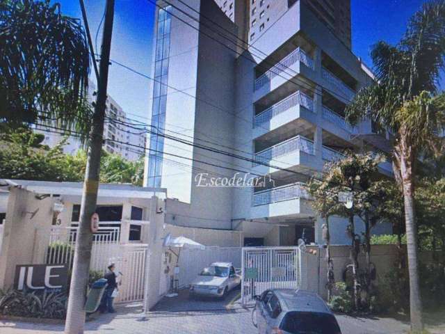 Apartamento à venda, 142 m² por R$ 1.220.000,00 - Vila Sônia - São Paulo/SP