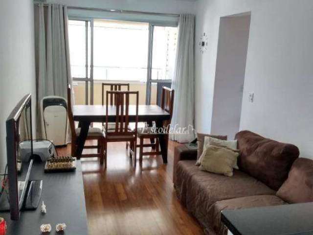 Apartamento com 3 dormitórios à venda, 67 m² por R$ 595.000,00 - Jaçanã - São Paulo/SP