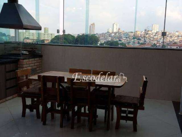 Sobrado à venda, 299 m² por R$ 1.290.000,00 - Vila Nivi - São Paulo/SP