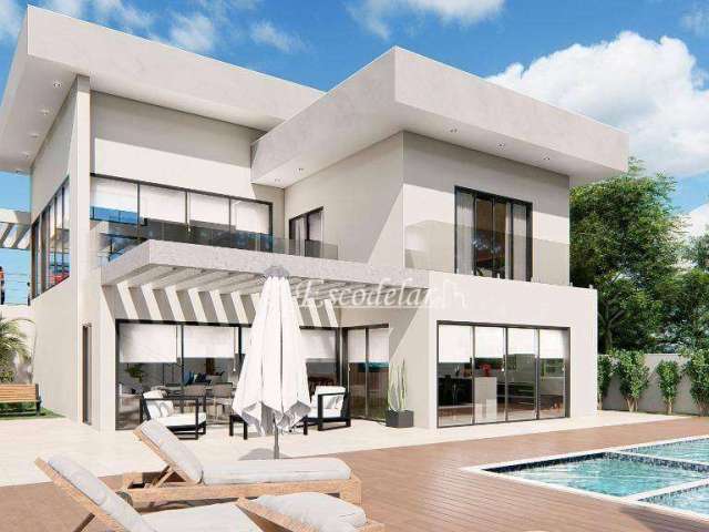 Casa à venda, 240 m² por R$ 1.580.000,00 - Jardim América - Bragança Paulista/SP