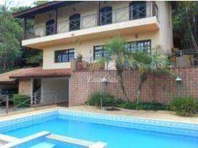 Casa à venda, 350 m² por R$ 1.600.000,00 - Condomínio Alpes da Cantareira - Mairiporã/SP