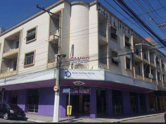 Prédio à venda, 2318 m² por R$ 6.000.000,00 - Centro - Santo André/SP