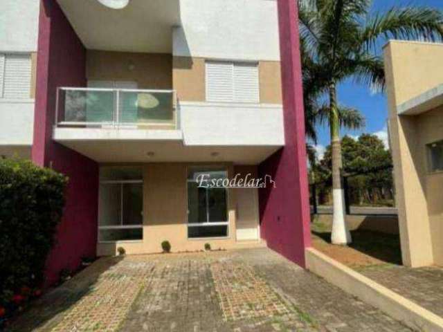 Casa à venda, 120 m² por R$ 750.000,00 - Jardim dos Pinheiros - Atibaia/SP