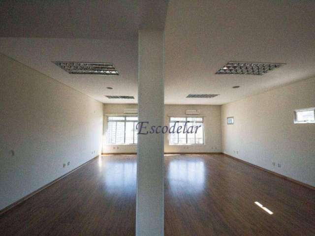 Conjunto à venda, 356 m² por R$ 1.550.000,00 - Centro - São Paulo/SP