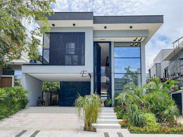 Casa à venda, 463 m² por R$ 9.750.000,00 - São Lourenço - Bertioga/SP