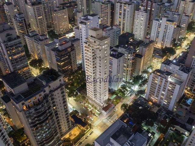 Apartamento à venda, 198 m² por R$ 7.977.800,00 - Jardim Paulista - São Paulo/SP