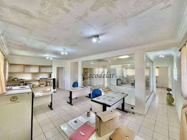 Sala à venda, 228 m² por R$ 1.940.000,00 - Granja Viana II - Cotia/SP