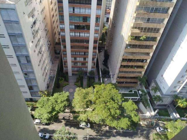 Apartamento à venda, 110 m² por R$ 1.295.000,00 - Jardim Paulista - São Paulo/SP