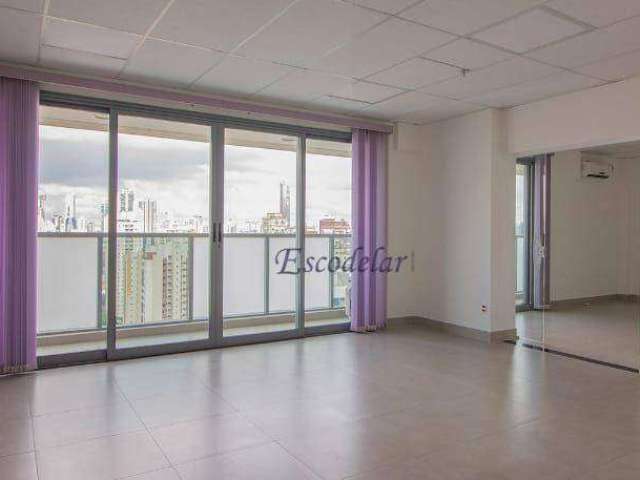 Conjunto à venda, 121 m² por R$ 2.293.000,00 - Tatuapé - São Paulo/SP