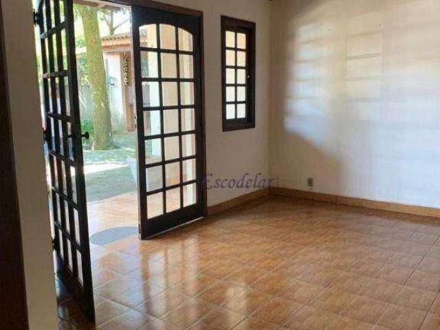 Casa à venda, 227 m² por R$ 1.300.000,00 - Vila Irmãos Arnoni - São Paulo/SP