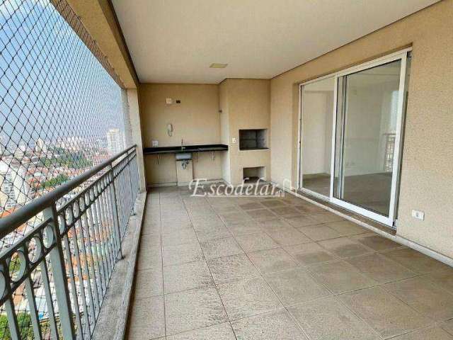 Cobertura à venda, 275 m² por R$ 2.370.000,00 - Vila Rosália - Guarulhos/SP