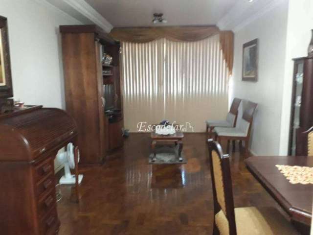 Apartamento com 2 dormitórios à venda, 90 m² por R$ 540.000,00 - Jardim Sao Paulo(Zona Norte) - São Paulo/SP