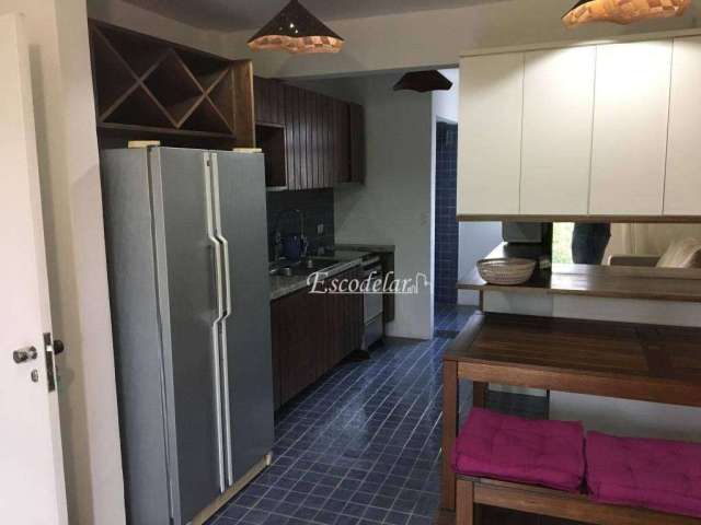 Apartamento à venda, 65 m² por R$ 375.000,00 - Morumbi - São Paulo/SP