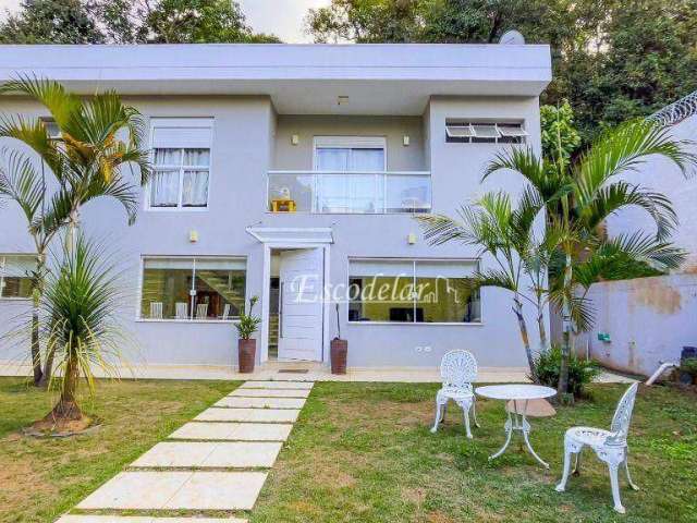 Casa à venda, 219 m² por R$ 1.180.000,00 - Pq Petrópolis  - Mairiporã/SP