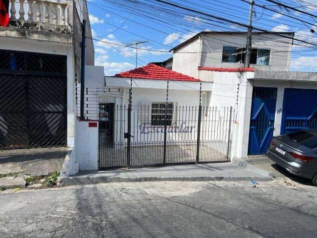 Casa com 4 dormitórios à venda, 150 m² por R$ 330.000,00 - Vila Dona Augusta - São Paulo/SP