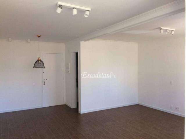 Apartamento à venda, 40 m² por R$ 540.000,00 - Água Branca - São Paulo/SP