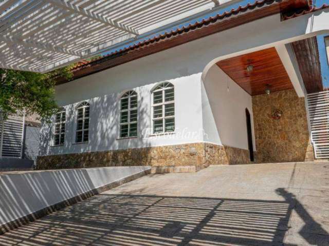 Casa à venda, 130 m² por R$ 860.000,00 - Jardim Guapira - São Paulo/SP