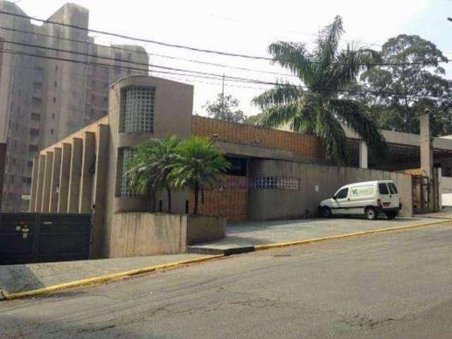 Prédio à venda, 963 m² por R$ 7.600.000,00 - Vila Andrade - São Paulo/SP