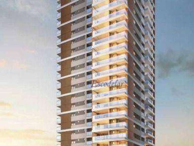 Apartamento Garden à venda, 170 m² por R$ 2.675.731,00 - Brooklin - São Paulo/SP