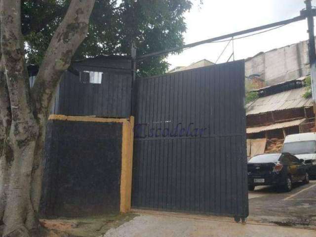 Terreno à venda, 299 m² por R$ 950.000,00 - Jardim Peri - São Paulo/SP