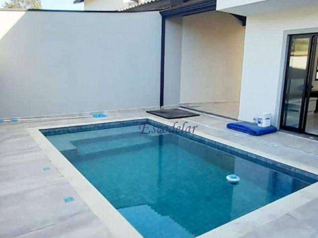 Casa à venda, 193 m² por R$ 1.450.000,00 - Rio Abaixo - Atibaia/SP