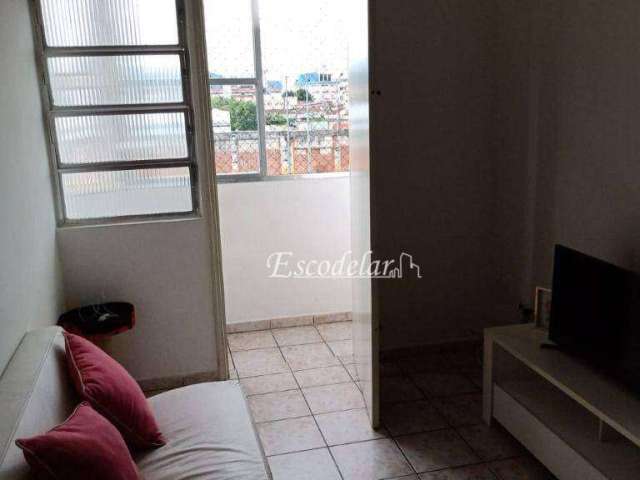 Apartamento à venda, 85 m² por R$ 225.000,00 - Parque São Vicente - São Vicente/SP