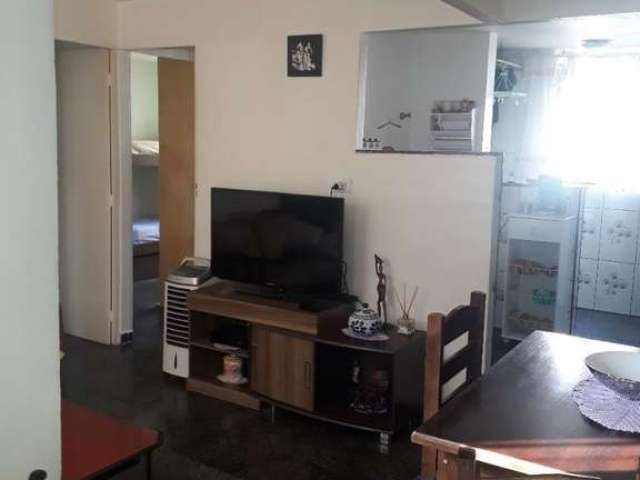 Apartamento com 2 dormitórios à venda, 50 m² por R$ 235.000,00 - Jardim Antártica - São Paulo/SP