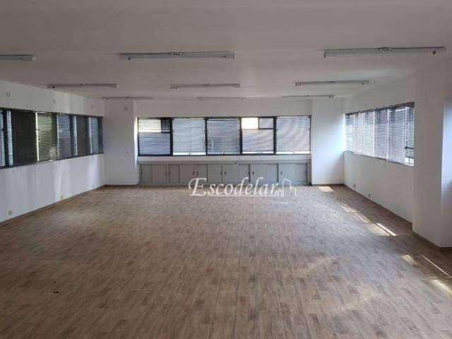 Conjunto à venda, 228 m² por R$ 2.900.000,00 - Consolação - São Paulo/SP