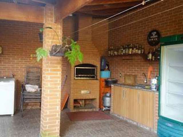 Casa com 3 dormitórios à venda, 225 m² por R$ 1.180.000,01 - Gopoúva - Guarulhos/SP