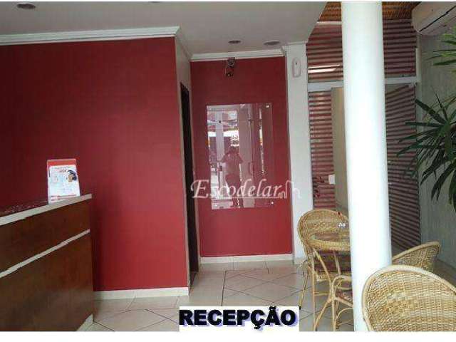 Prédio à venda, 230 m² por R$ 1.900.000,00 - Jardim Japão - São Paulo/SP