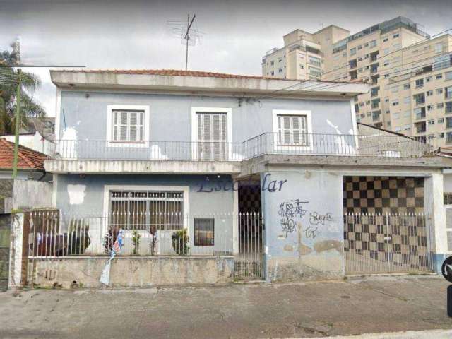 Sobrado com 3 dormitórios à venda, 190 m² por R$ 750.000,00 - Vila Nova Mazzei - São Paulo/SP