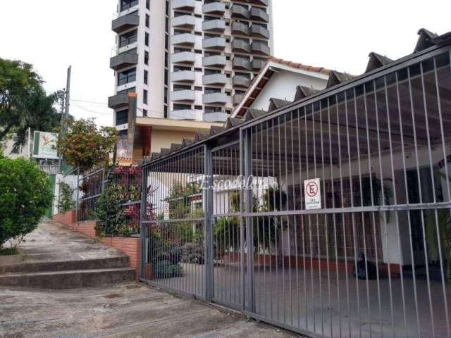 Casa com 2 dormitórios à venda, 202 m² por R$ 1.298.500,00 - Água Fria - São Paulo/SP