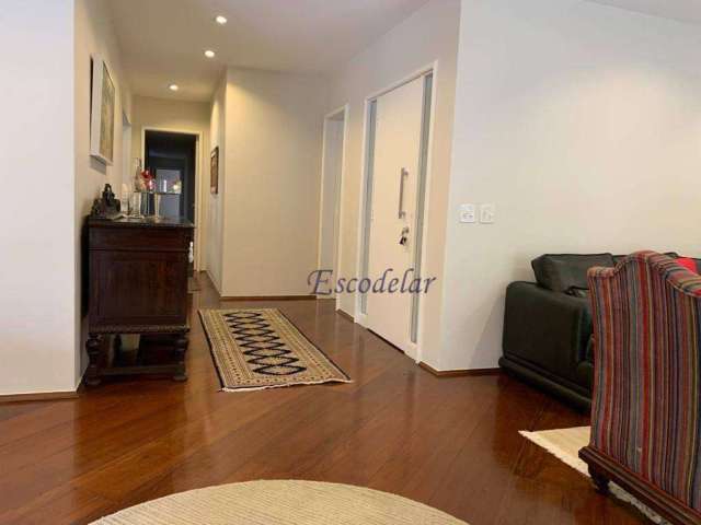 Apartamento com 4 dormitórios à venda, 298 m² por R$ 3.099.000,00 - Paraíso - São Paulo/SP