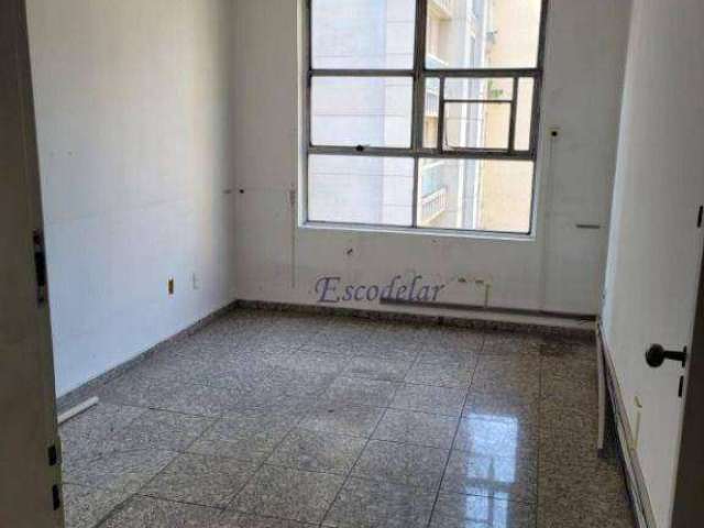 Conjunto à venda, 145 m² por R$ 1.090.000,00 - Consolação - São Paulo/SP