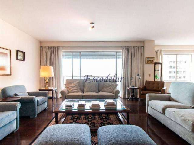 Apartamento à venda, 175 m² por R$ 1.340.000,00 - Vila Pompeia - São Paulo/SP