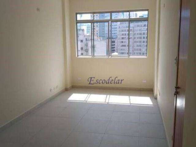 Apartamento com 2 dormitórios à venda, 80 m² por R$ 450.000,00 - Bela Vista - São Paulo/SP