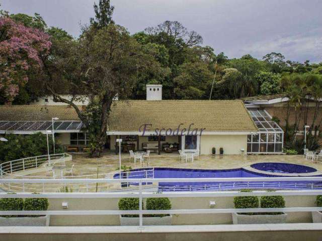 Terreno à venda, 306 m² por R$ 1.200.000,00 - Vila Irmãos Arnoni - São Paulo/SP