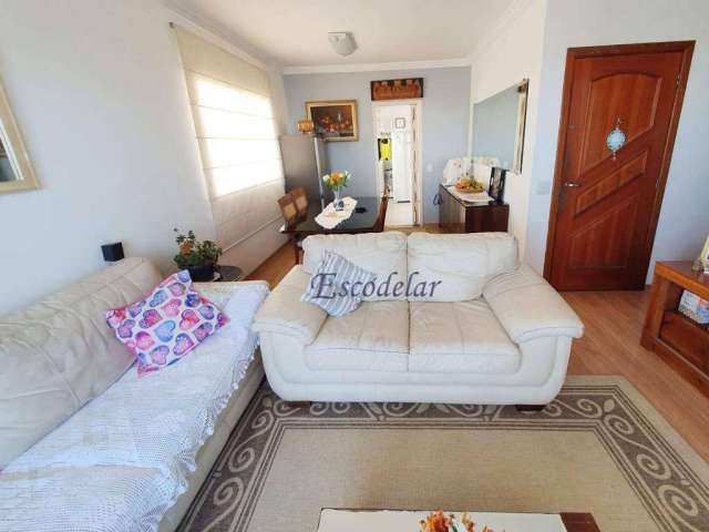 Apartamento com 3 dormitórios à venda, 145 m² por R$ 1.430.000,00 - Vila Ipojuca - São Paulo/SP