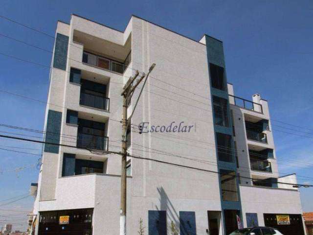 Cobertura à venda, 50 m² por R$ 480.000,00 - Vila Constança - São Paulo/SP