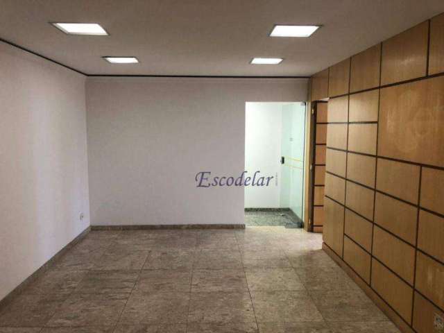 Laje à venda, 266 m² por R$ 4.800.000,00 - Bela Vista - São Paulo/SP