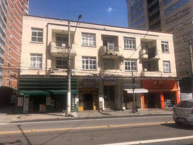 Prédio à venda, 1000 m² por R$ 18.800.000,00 - Jardim Paulista - São Paulo/SP