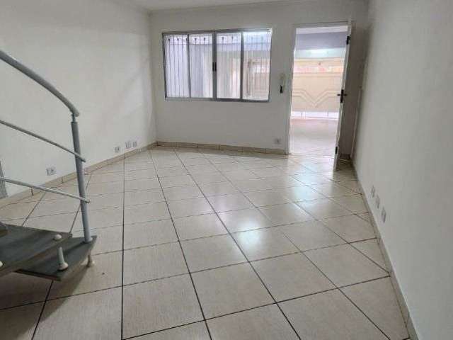 Sobrado com 3 dormitórios à venda, 120 m² por R$ 585.000,00 - Bairro do Limão - São Paulo/SP