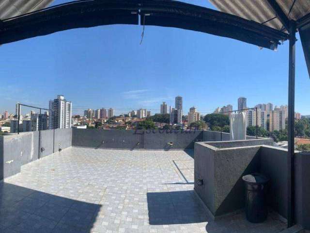 Prédio à venda, 949 m² por R$ 1.600.000,00 - Vila Aurora - São Paulo/SP