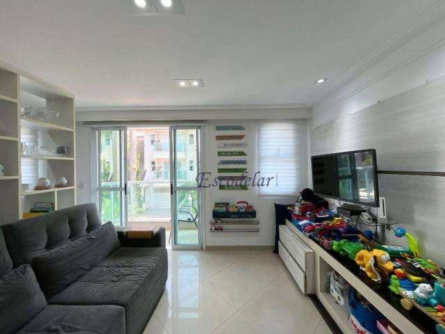 Casa à venda, 450 m² por R$ 2.089.000,00 - Horto Florestal - São Paulo/SP