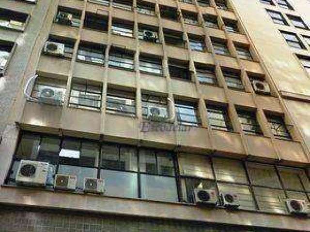 Conjunto à venda, 200 m² por R$ 532.000,00 - República - São Paulo/SP