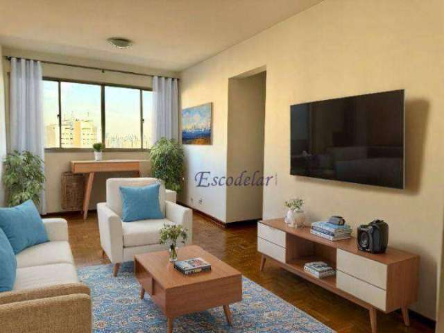 Apartamento com 2 dormitórios à venda, 72 m² por R$ 459.000,00 - Limão - São Paulo/SP