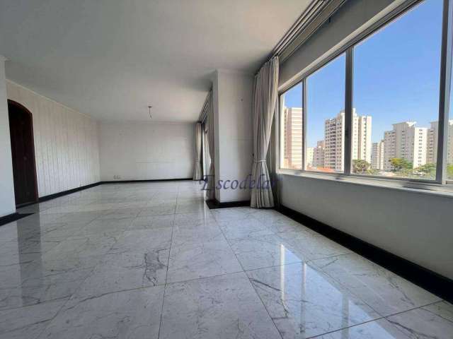 Apartamento com 3 dormitórios à venda, 175 m² por R$ 1.300.000,00 - Vila Pompeia - São Paulo/SP