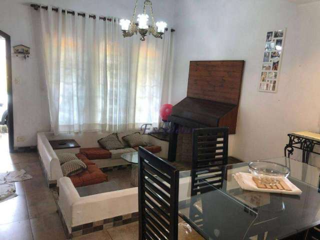 Bela casa do campo  210 m² por R$ 1.070.000 - Vila Medeiros - São Paulo/SP